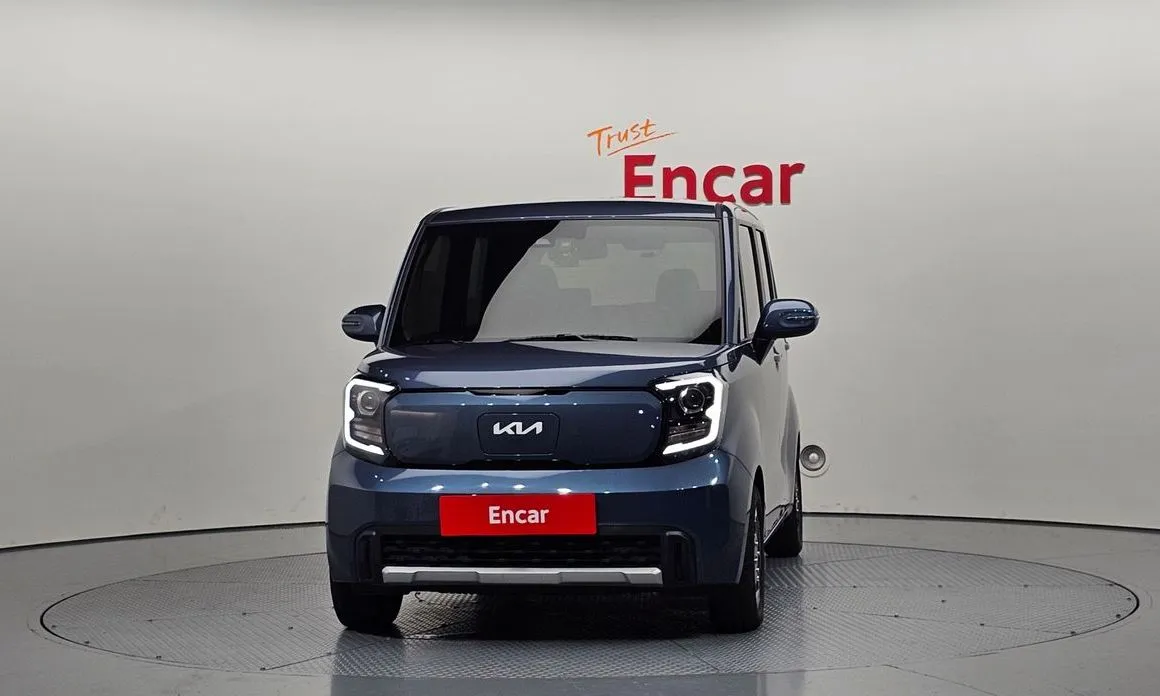 Kia RAY 2024 из KR, фото 7