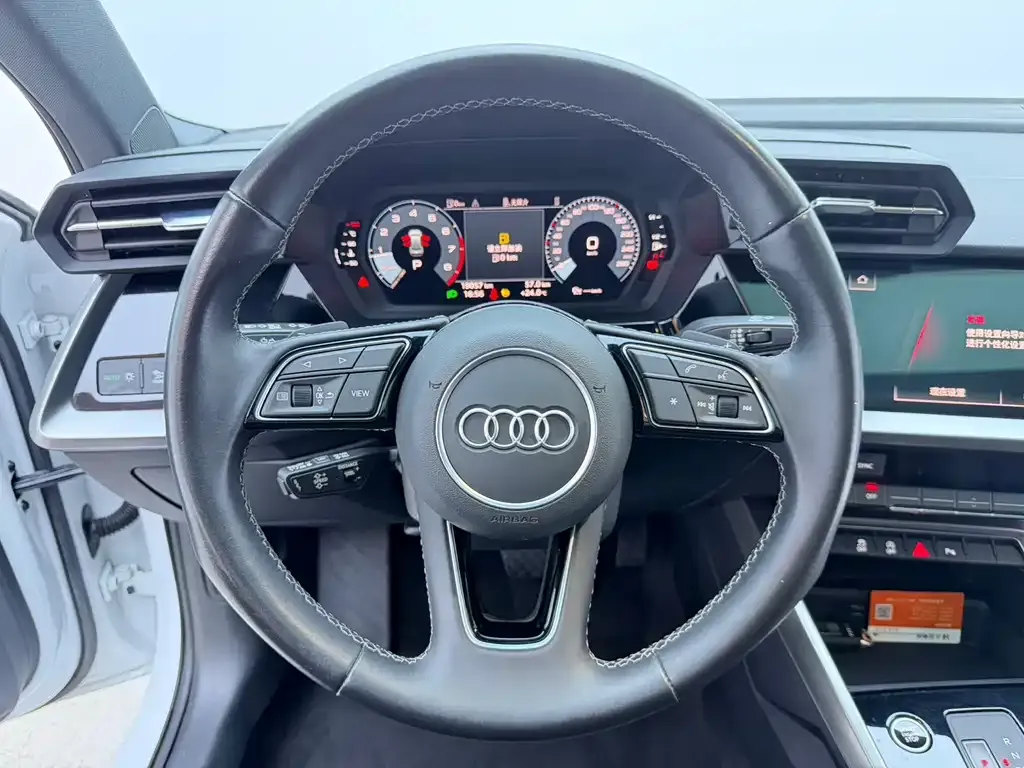 Audi A3 — фото 10