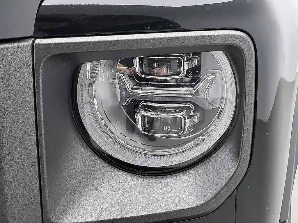 Haval Menglong New Energy 2024 из CN, фото 10