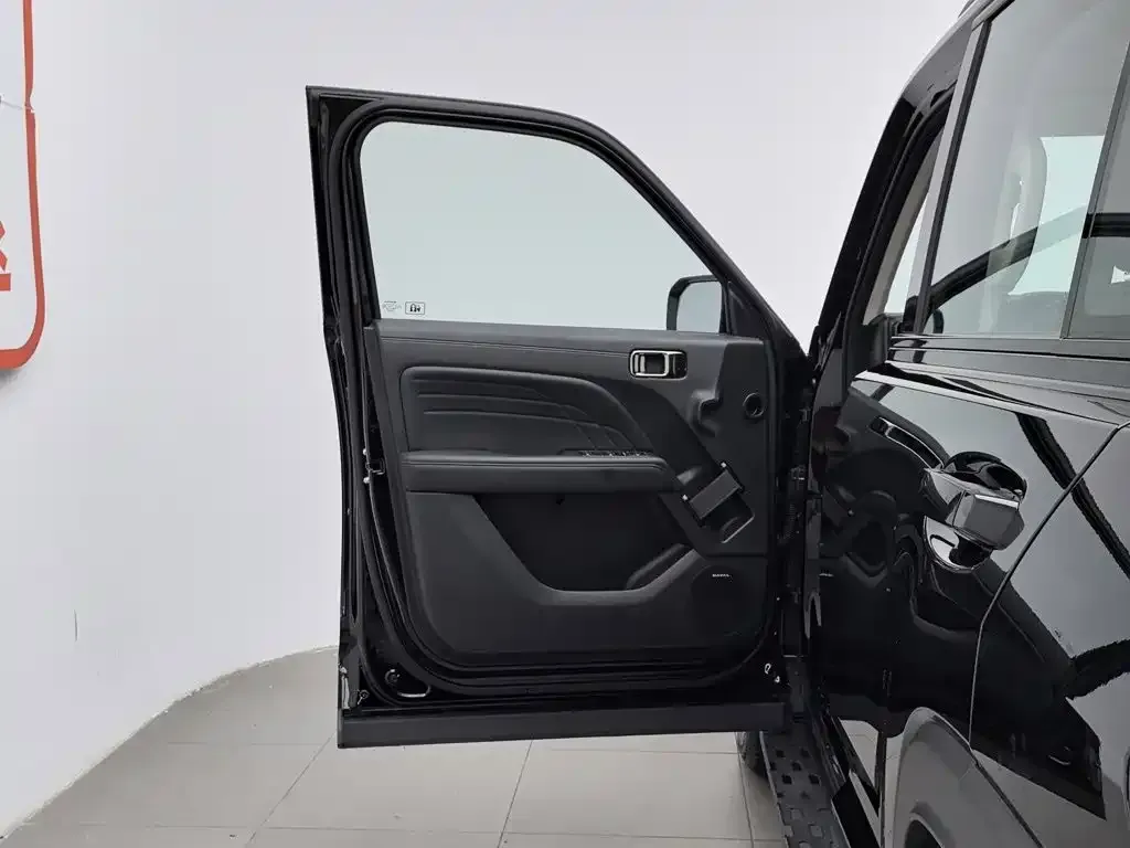 Haval Menglong New Energy 2024 из CN, фото 2
