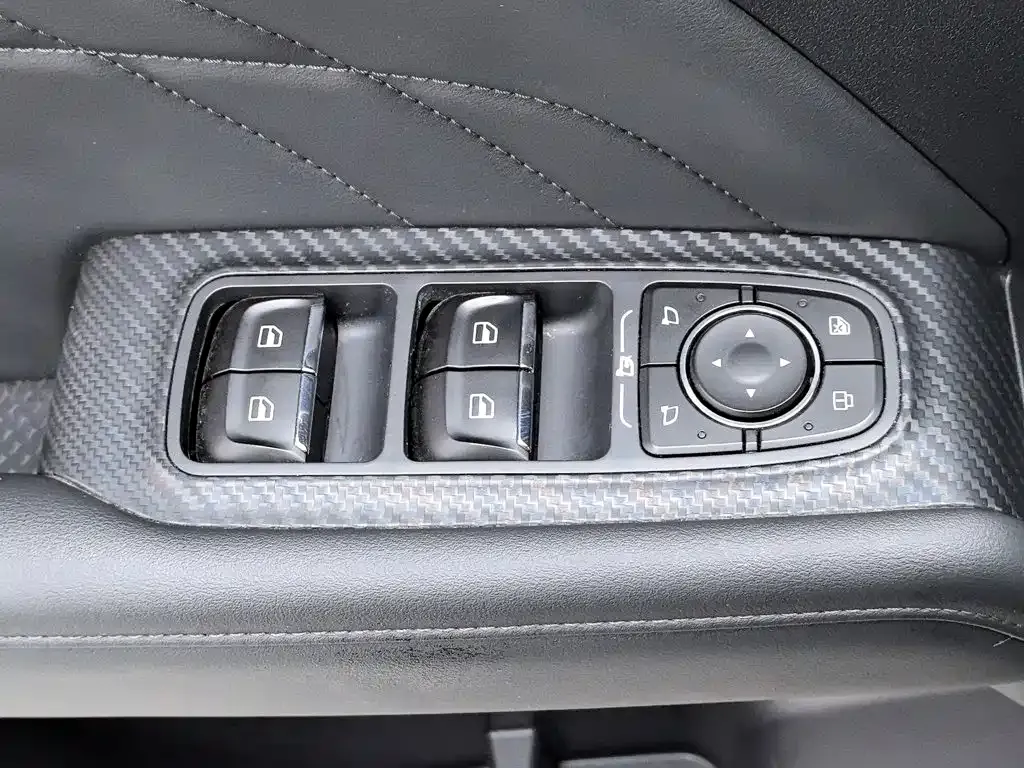 Haval Menglong New Energy 2024 из CN, фото 8