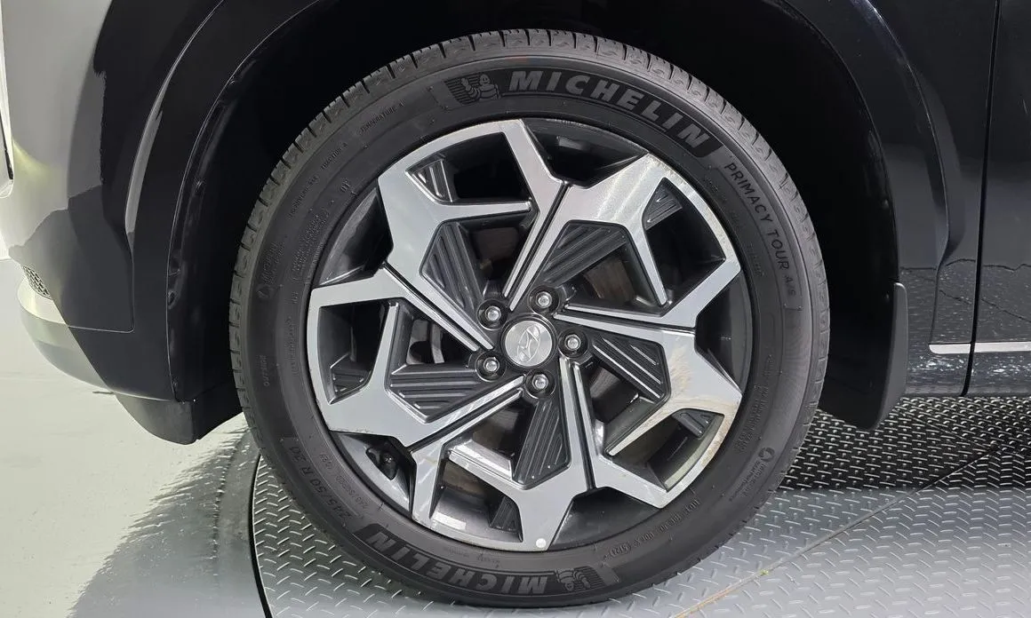 Hyundai Palisade — фото 8