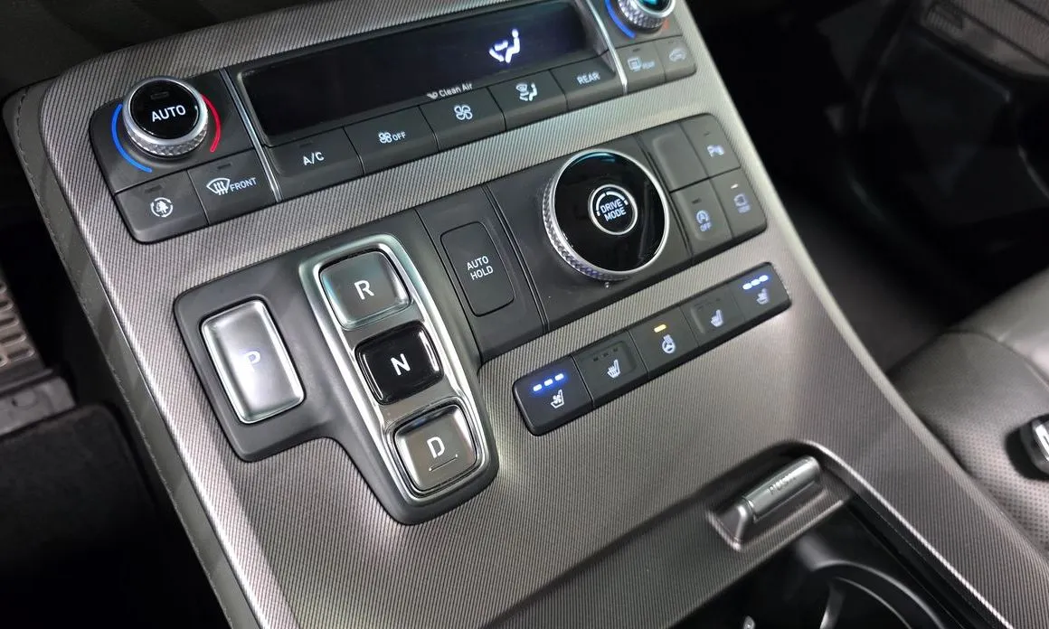Hyundai Palisade — фото 6