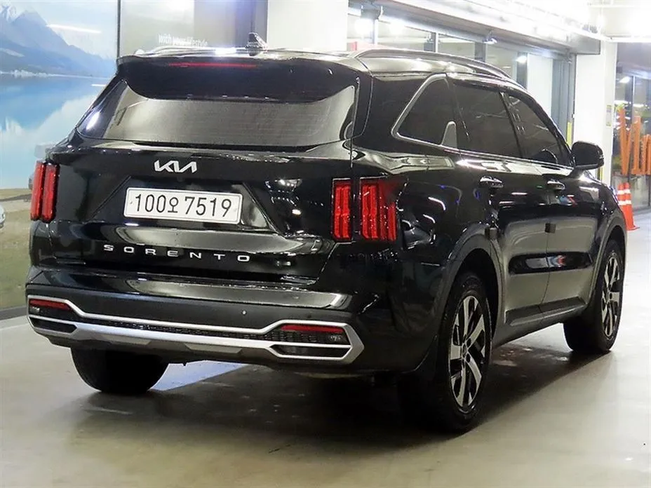 Kia Sorento — фото 2