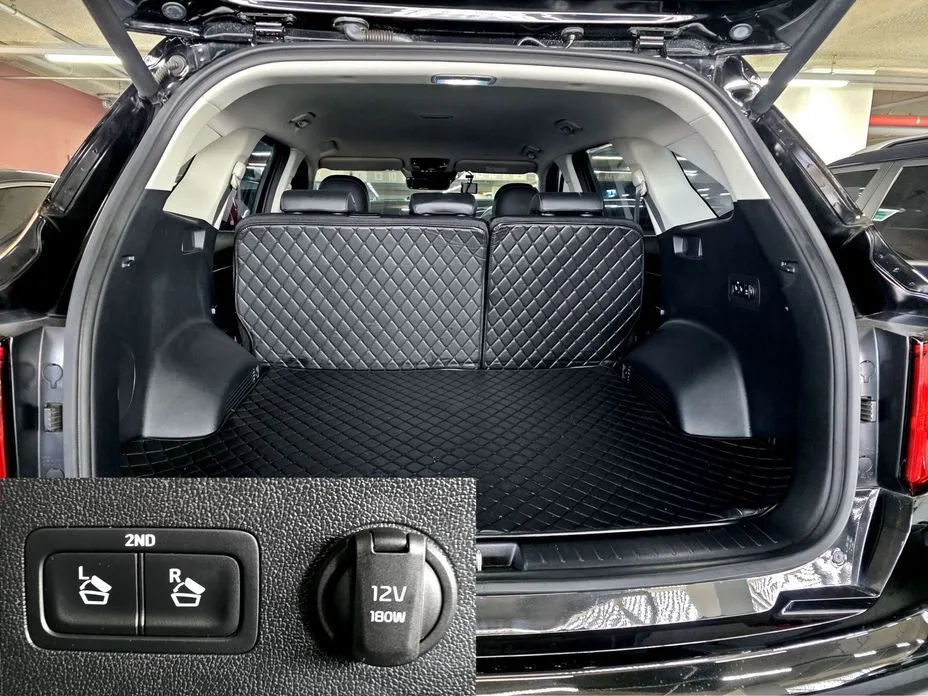 Kia Sorento — фото 10