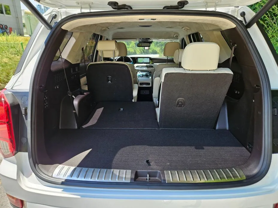 Hyundai Palisade — фото 6