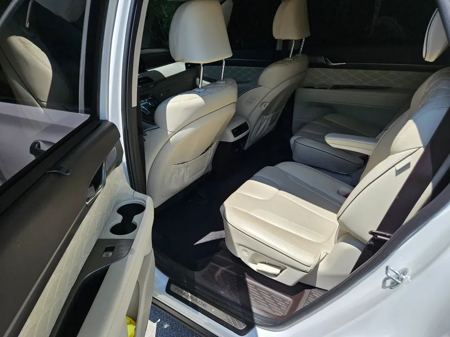 Hyundai Palisade — фото 2