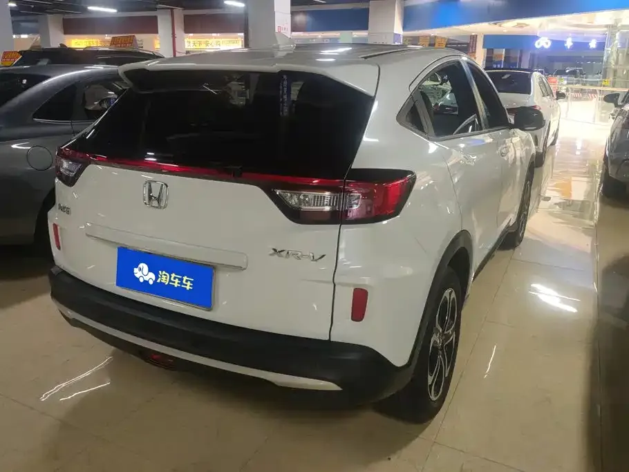 Honda XR-V 2021 из CN, фото 8