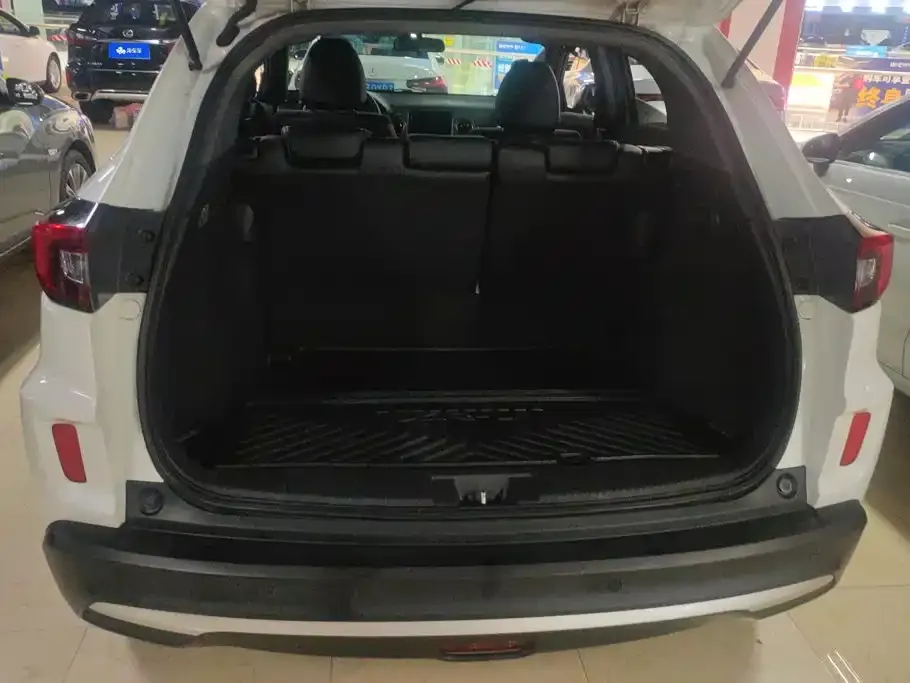 Honda XR-V 2021 из CN, фото 3