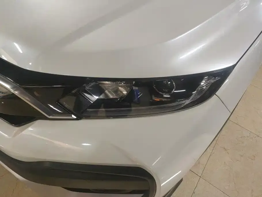 Honda XR-V 2021 из CN, фото 2