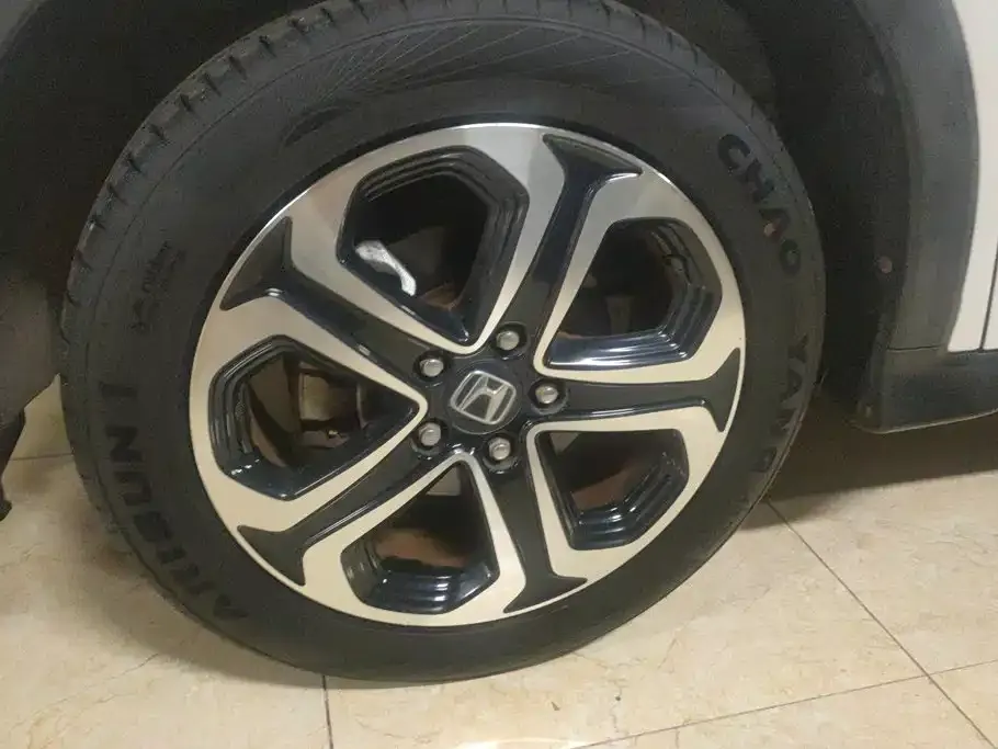 Honda XR-V 2021 из CN, фото 7