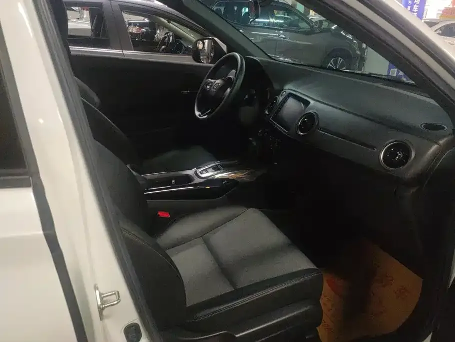 Honda XR-V 2021 из CN, фото 5