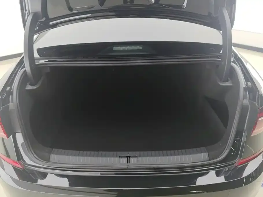 Volkswagen Passat — фото 5