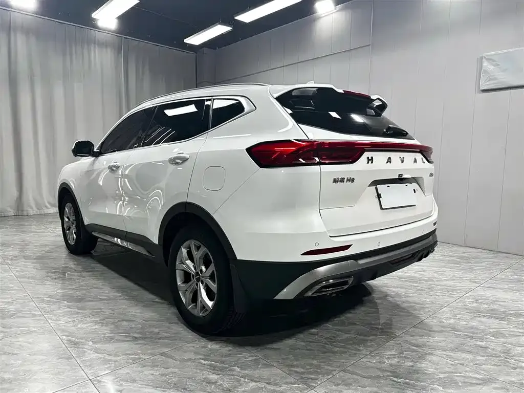 Haval H6 — фото 2