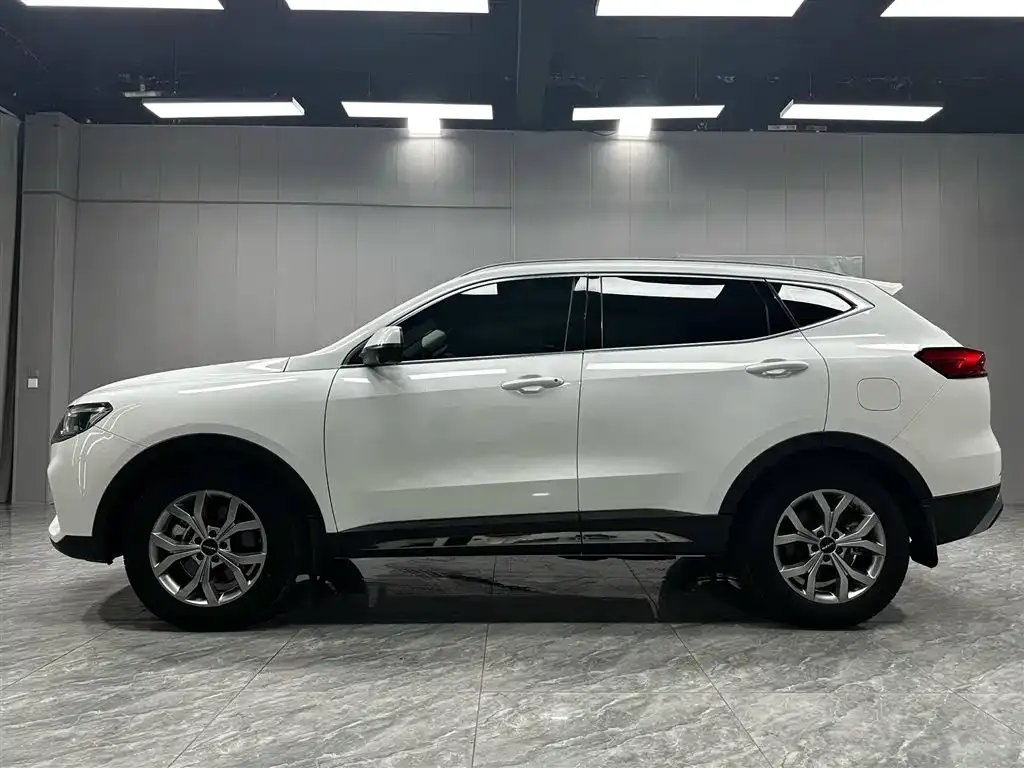 Haval H6 — фото 4