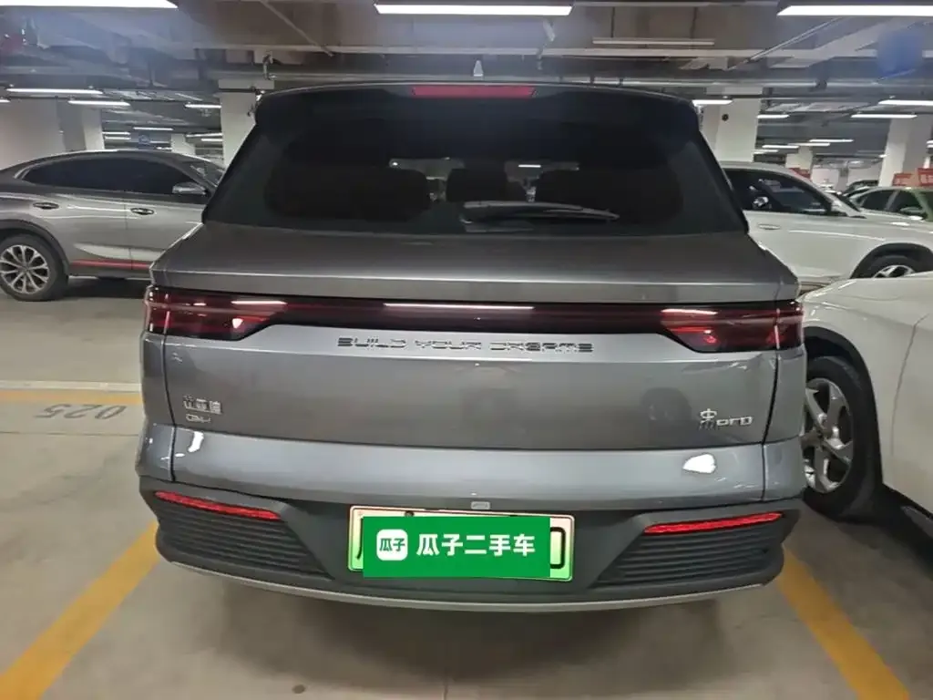 BYD Pro New Energy — фото 8