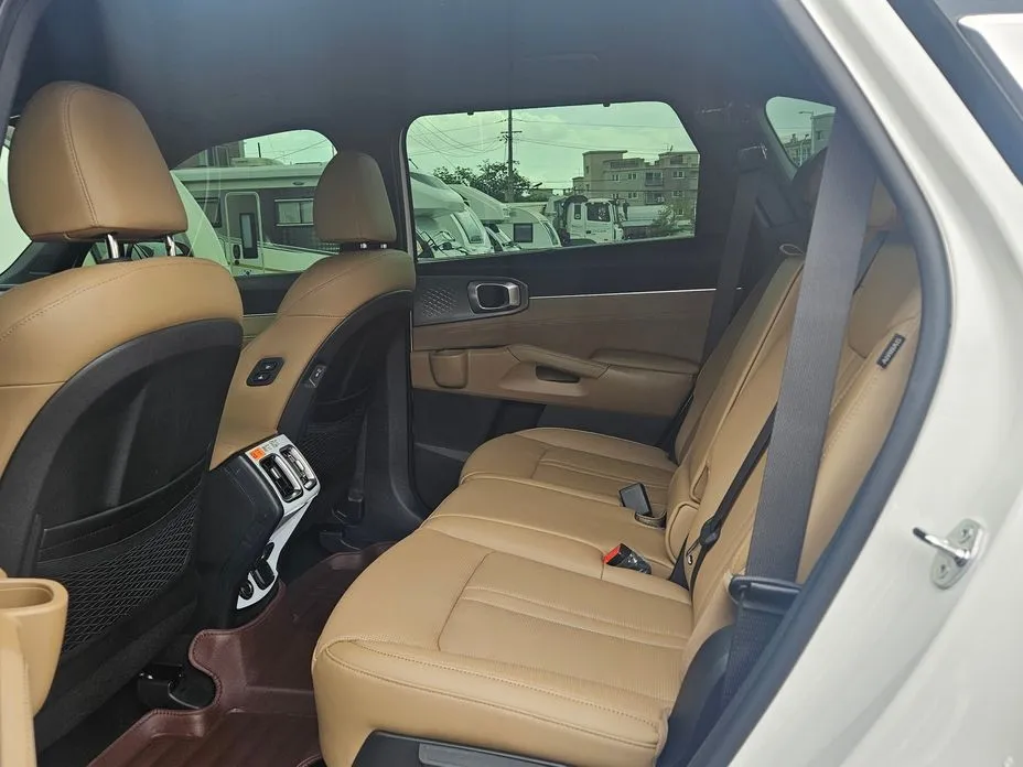 Kia Sorento — фото 2