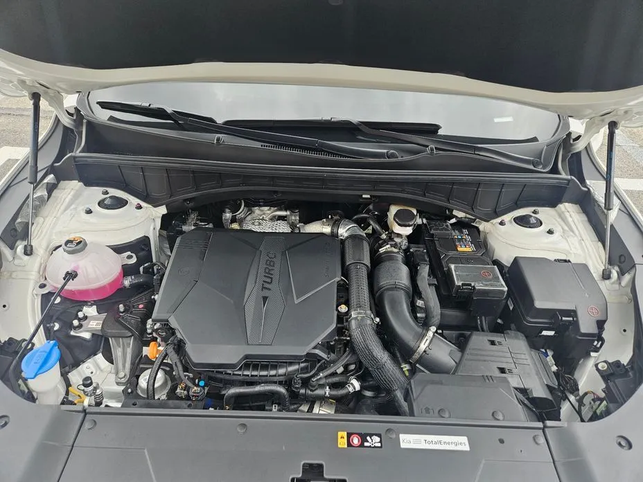 Kia Sorento — фото 10