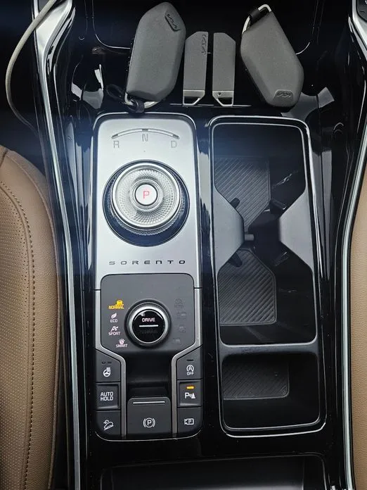 Kia Sorento — фото 3
