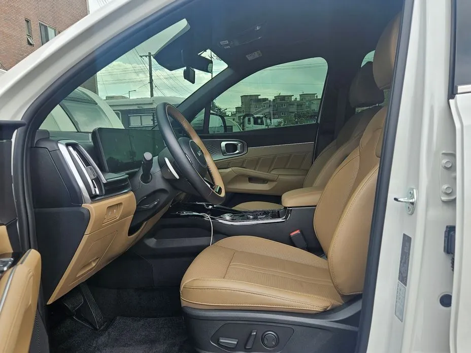 Kia Sorento — фото 4