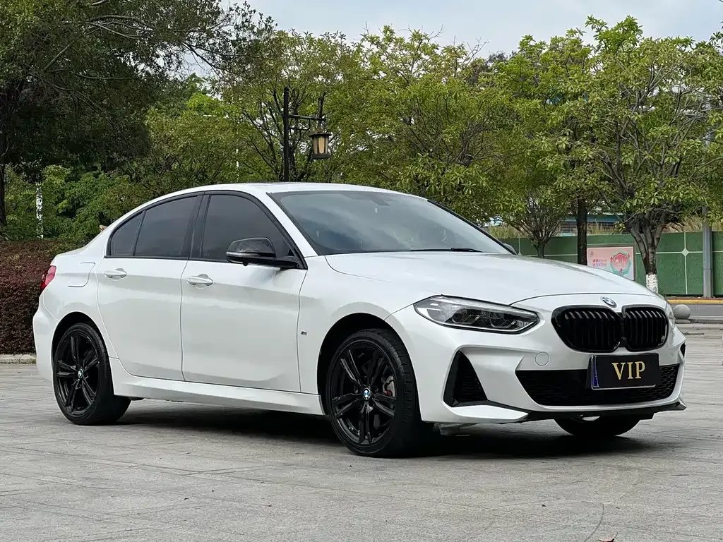 BMW 1 Series — фото 10