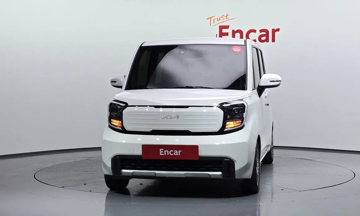 Kia RAY 2023 из KR, фото 8