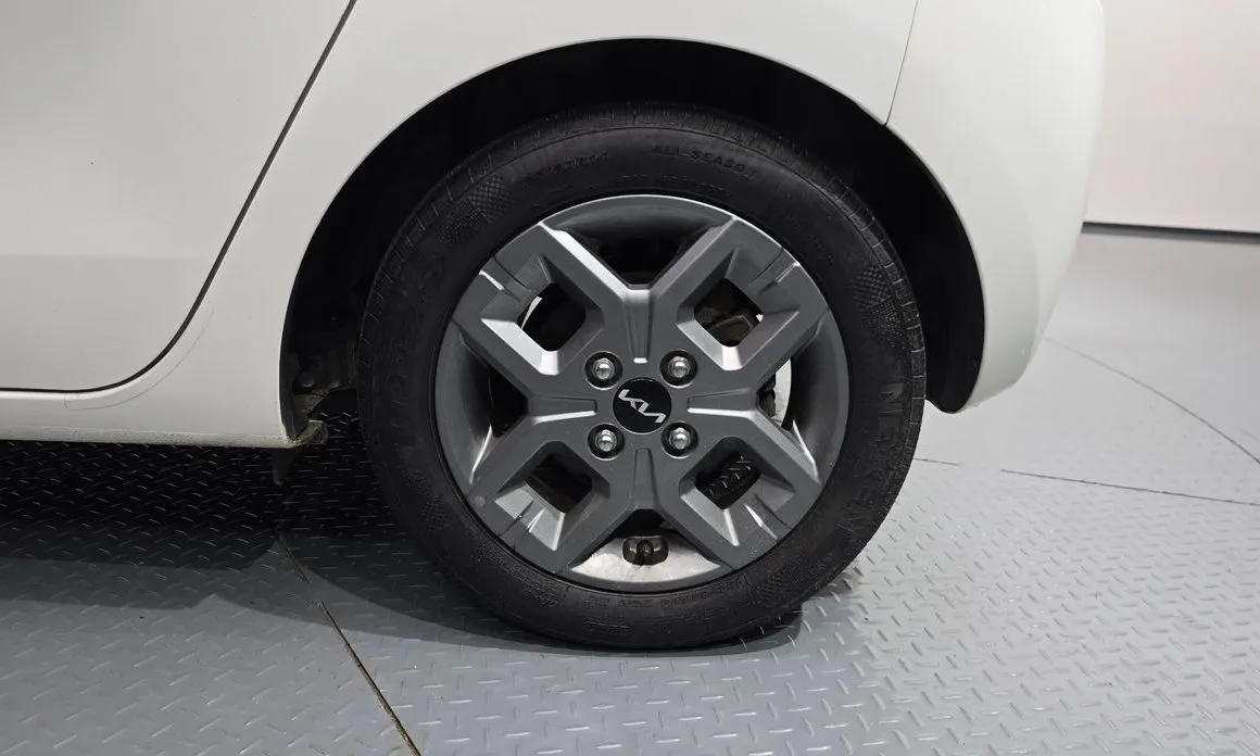 Kia RAY 2023 из KR, фото 2