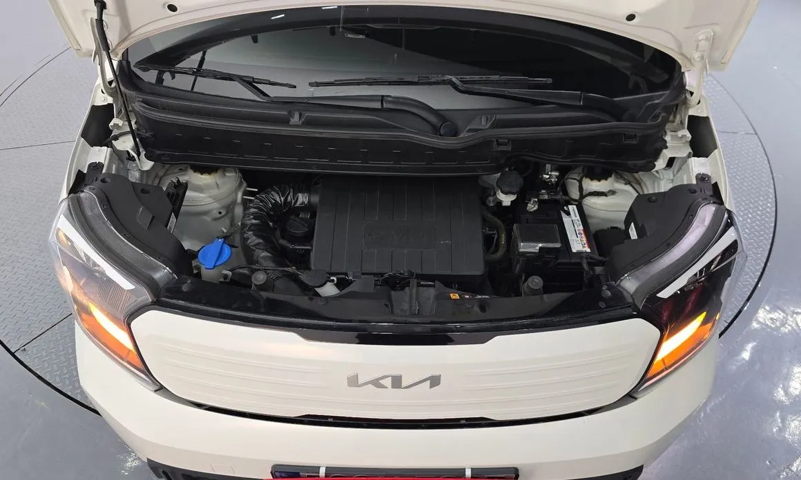 Kia RAY 2023 из KR, фото 9