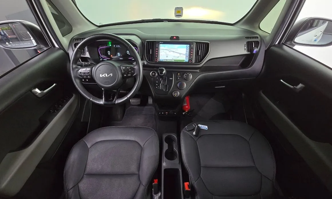 Kia RAY 2023 из KR, фото 10