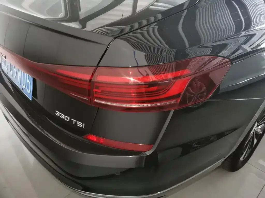 Volkswagen Passat — фото 9