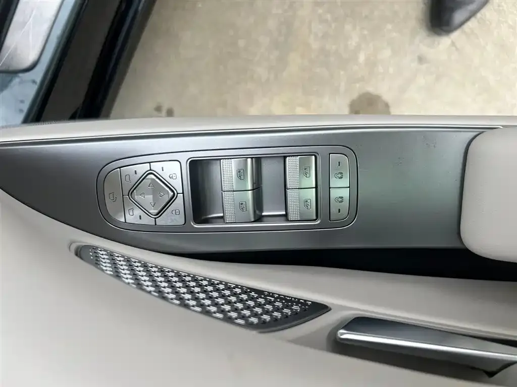 BYD Han L 2025 из CN, фото 8