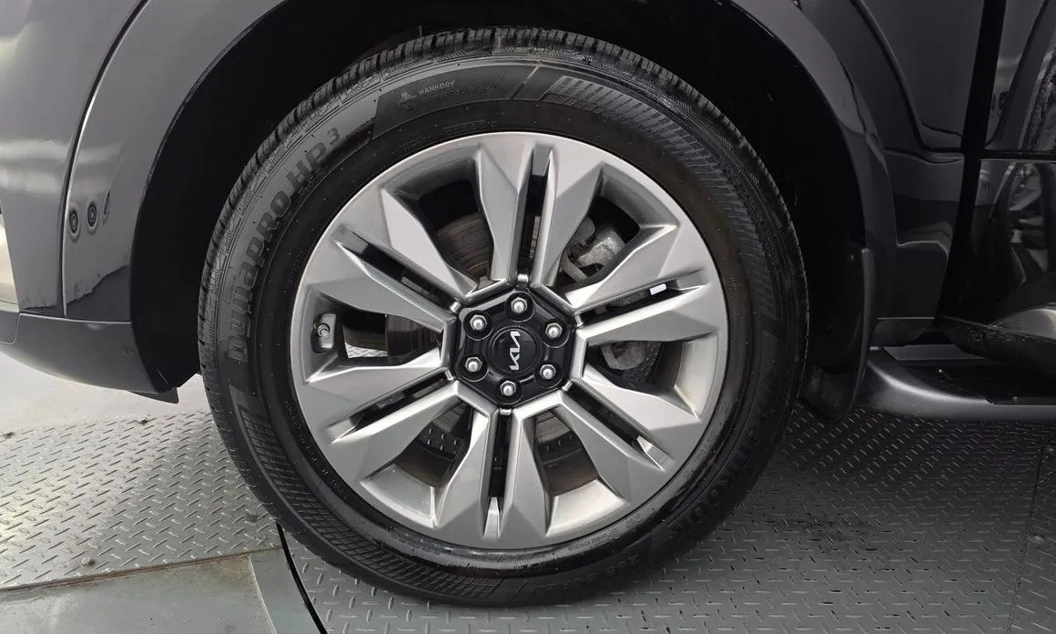 Kia Mohave 2024 из KR, фото 10