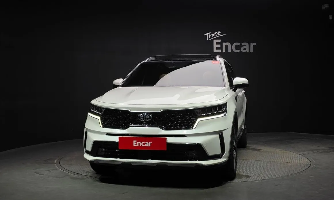 Kia Sorento — фото 2