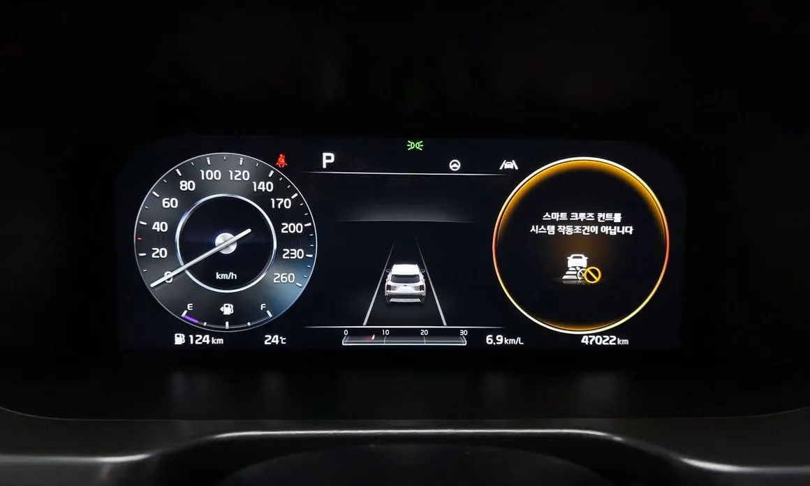 Kia Sorento — фото 4