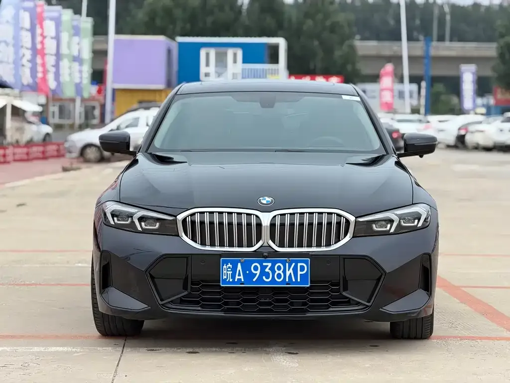 BMW 3 Series — фото 9
