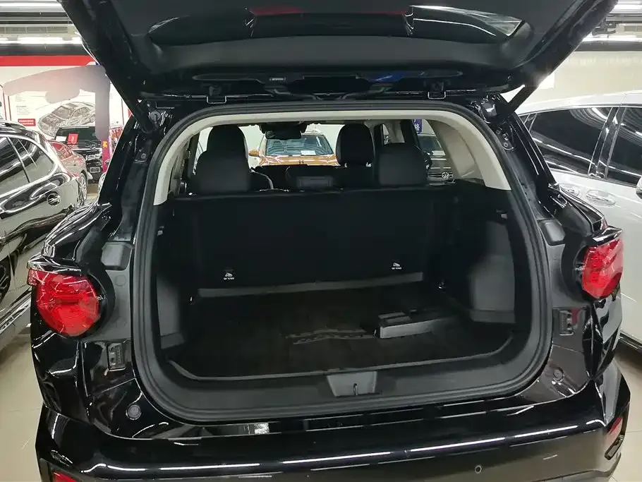 Haval H7 (Big Dog Plus) — фото 8