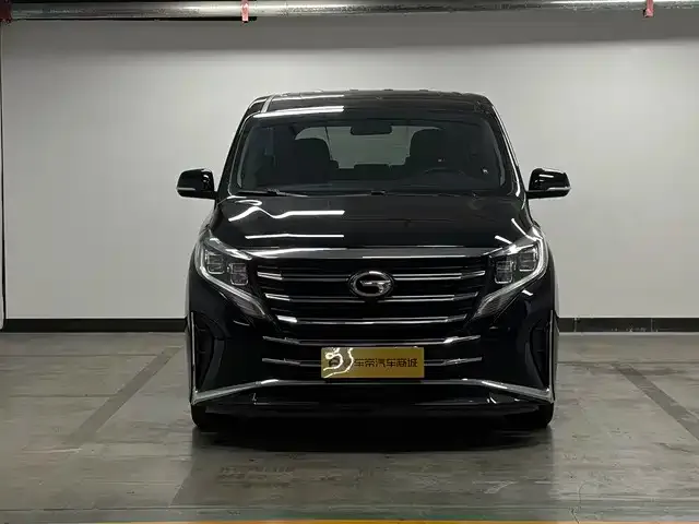GAC Motor Trumpchi M8 — фото 6