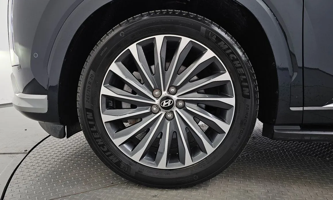 Hyundai Palisade — фото 7