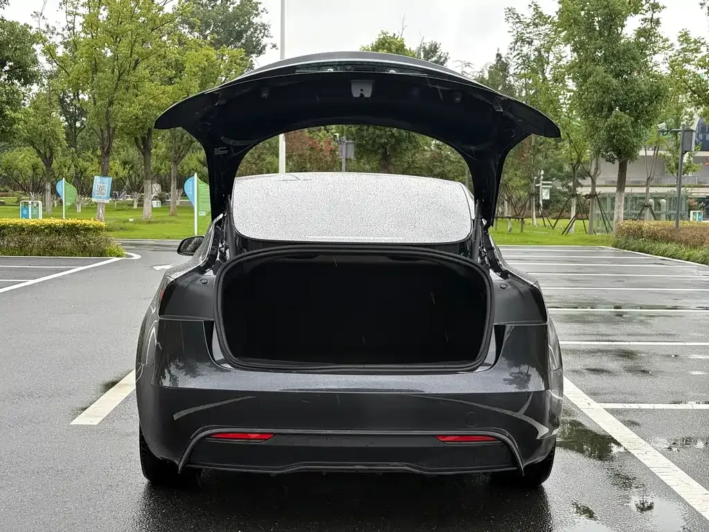 Tesla Model 3 — фото 6