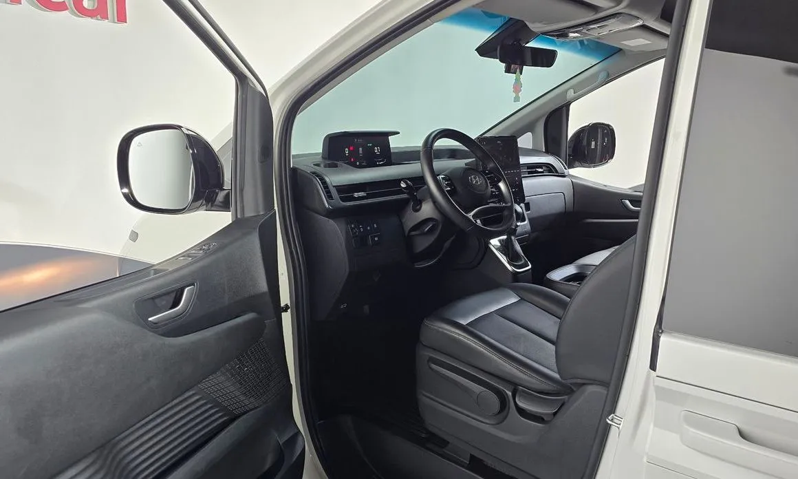 Hyundai Staria — фото 3