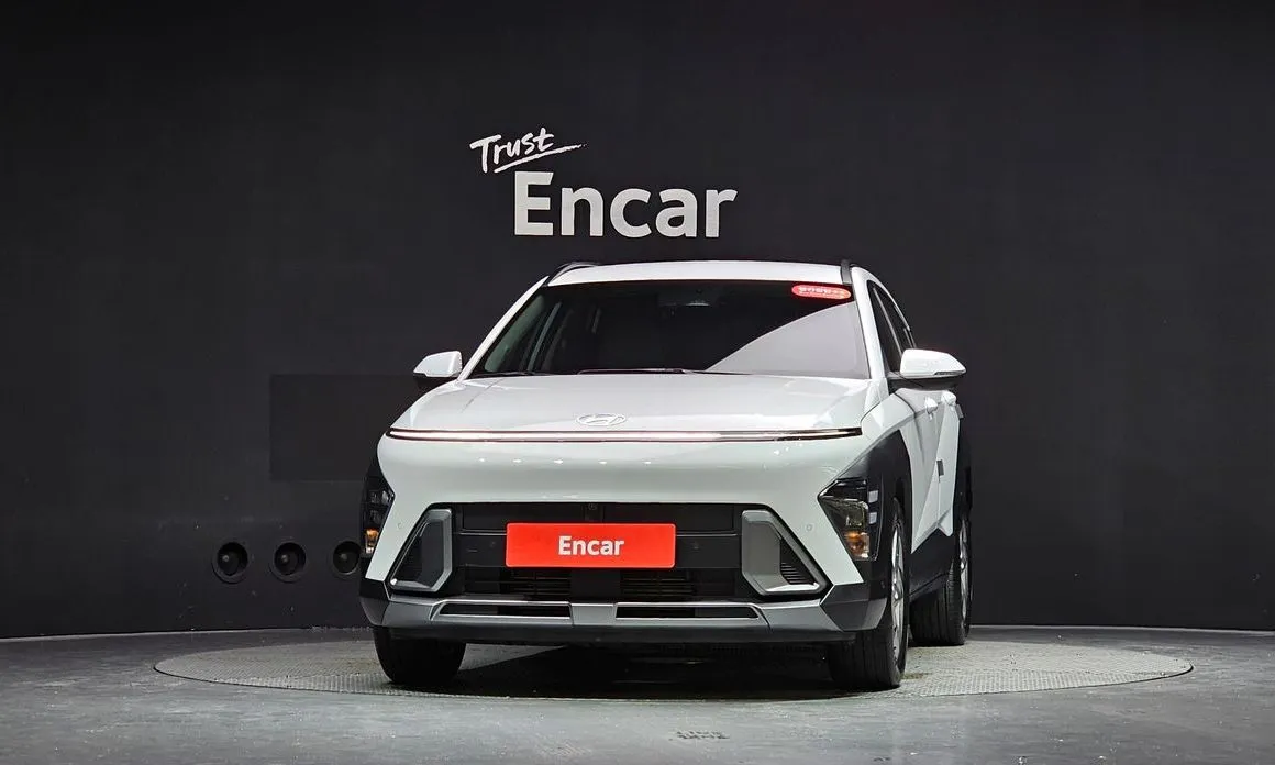 Hyundai Kona — фото 2