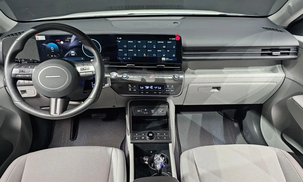 Hyundai Kona — фото 7