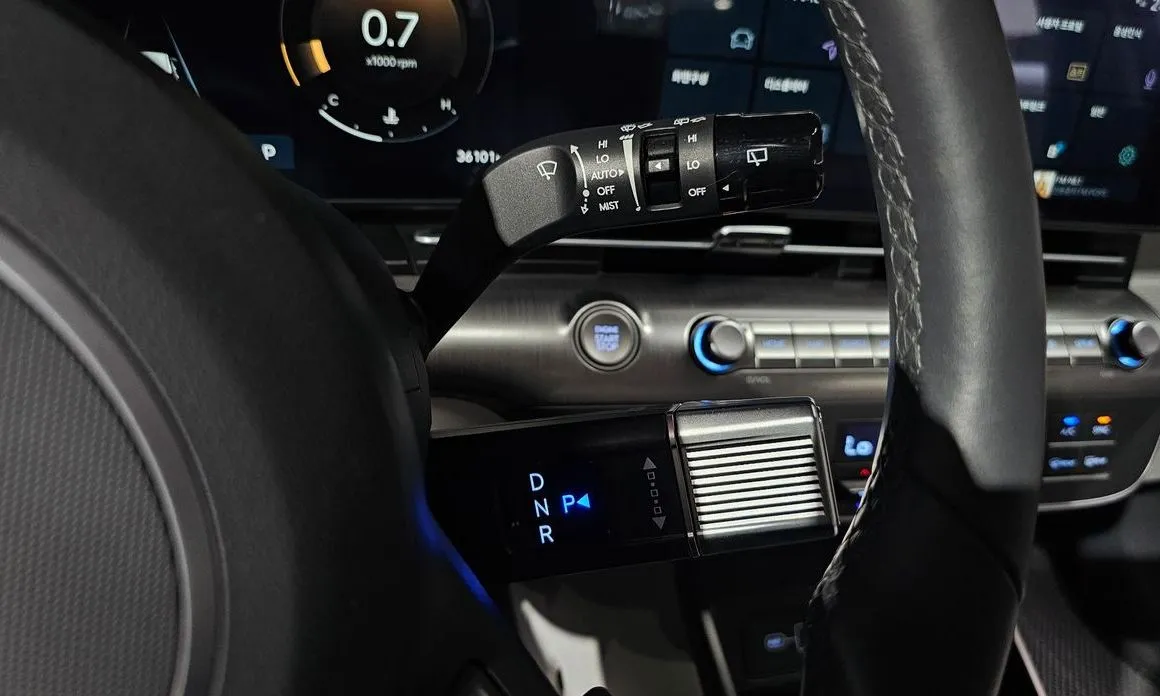 Hyundai Kona — фото 9