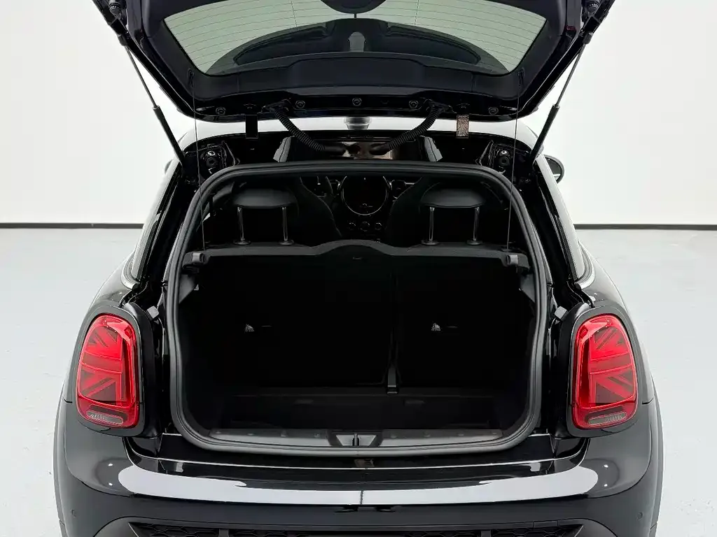MINI Cooper (3-door) — фото 6