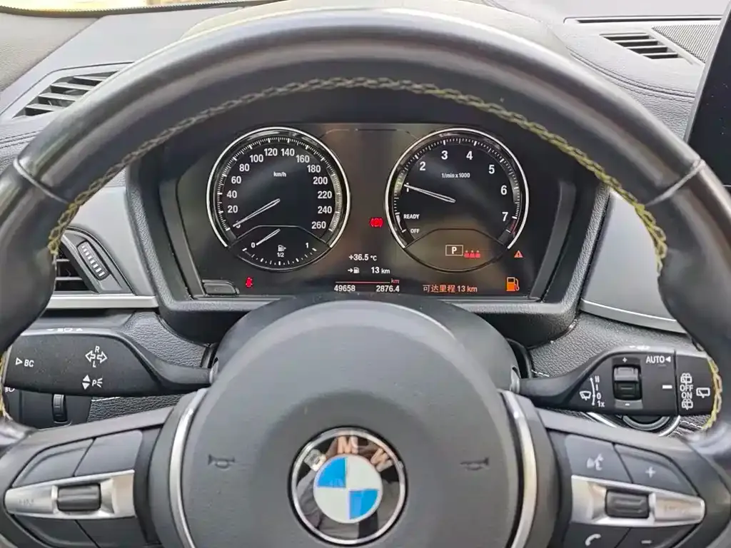 BMW X2 2023 из CN, фото 2