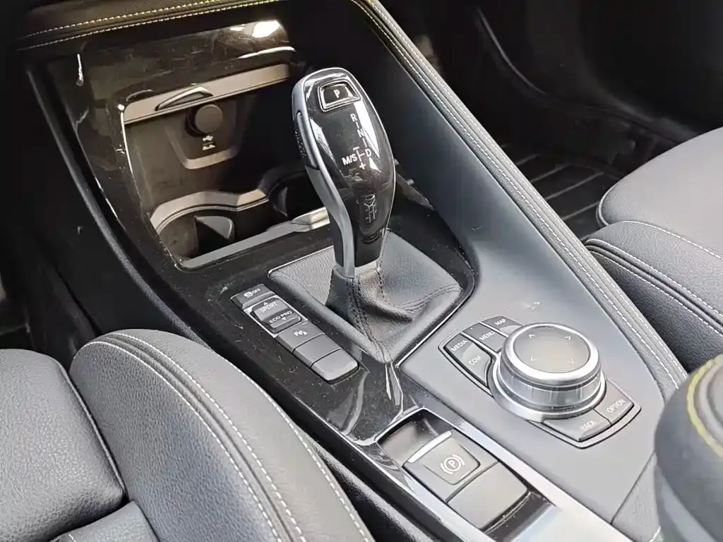 BMW X2 2023 из CN, фото 5