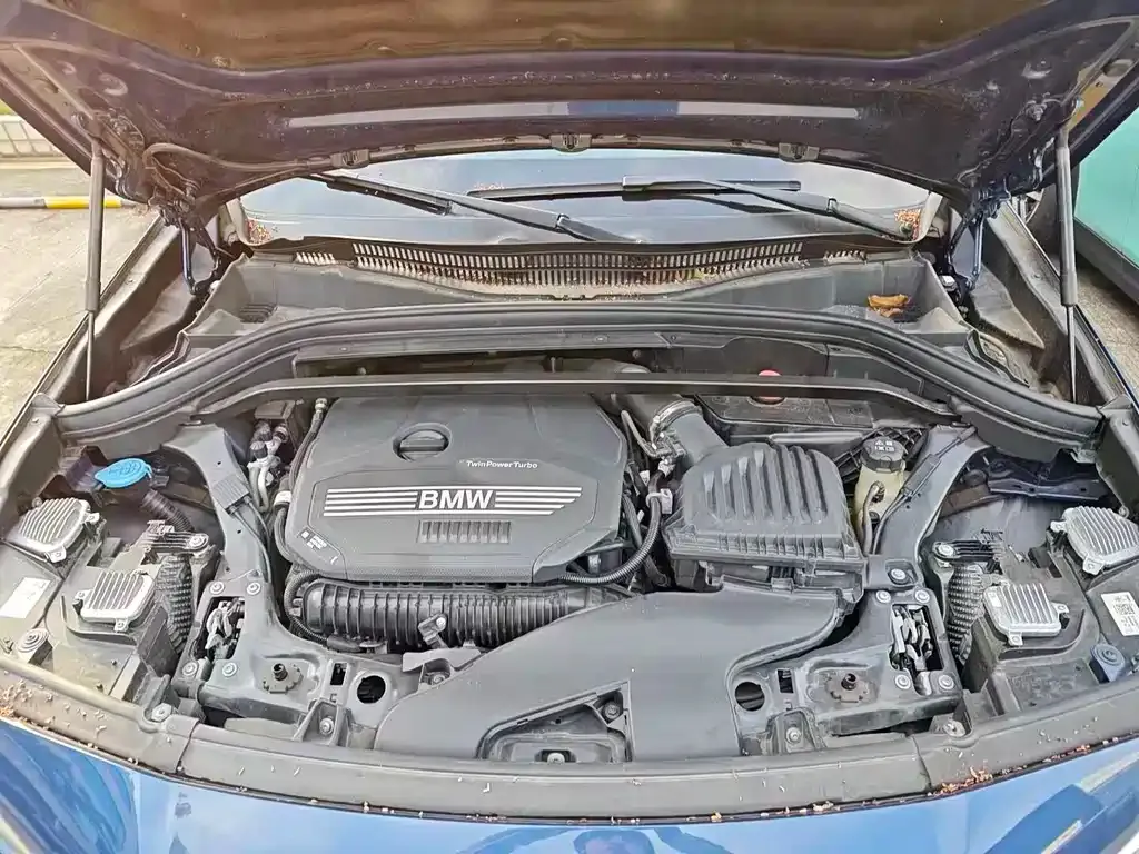 BMW X2 2023 из CN, фото 7