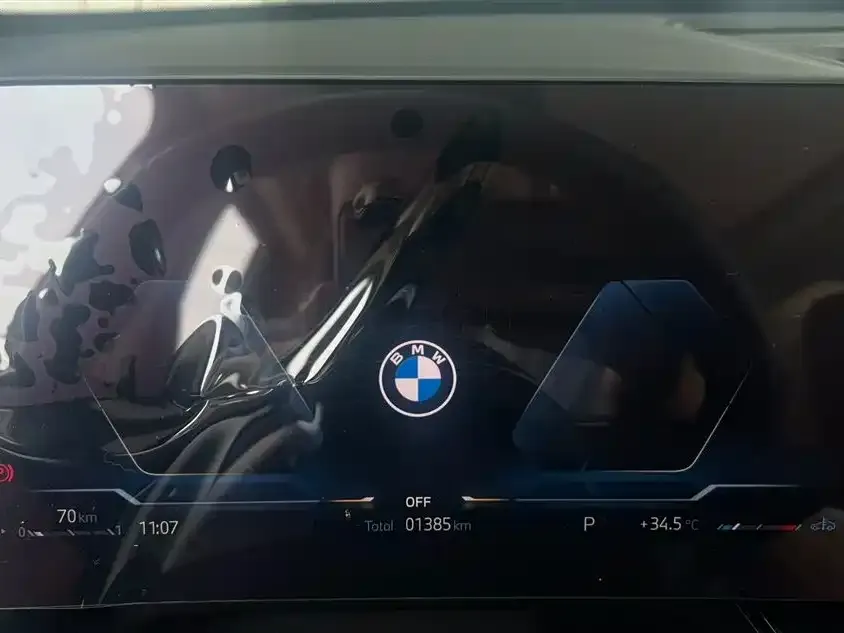 BMW X1 — фото 2