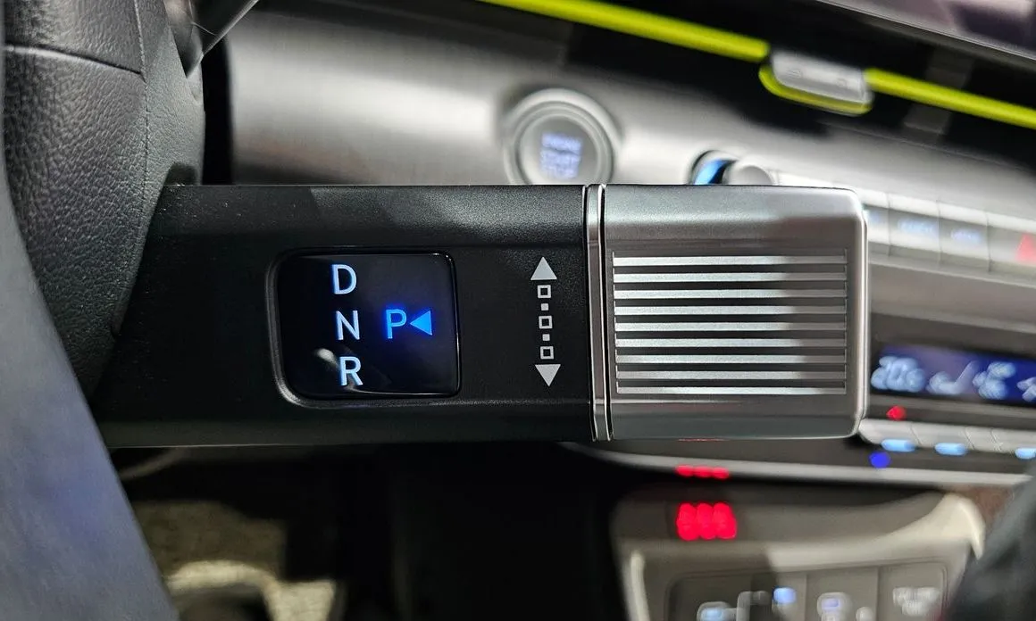 Hyundai Kona — фото 8