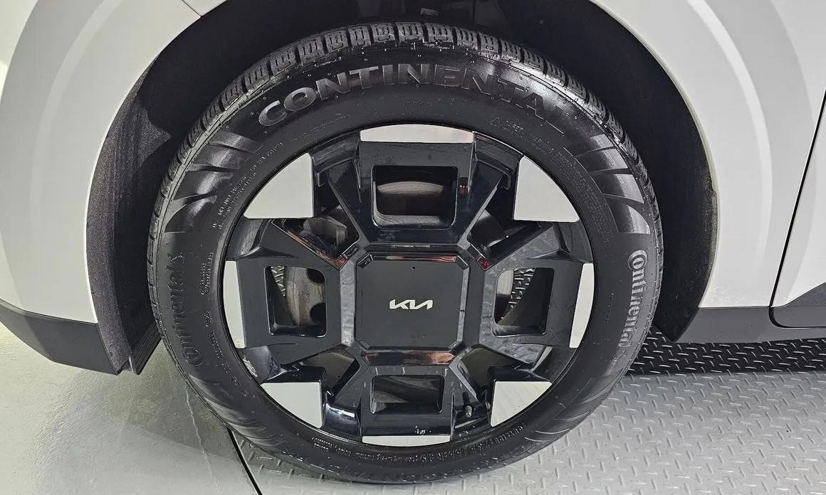 Kia Carnival 2024 из KR, фото 7